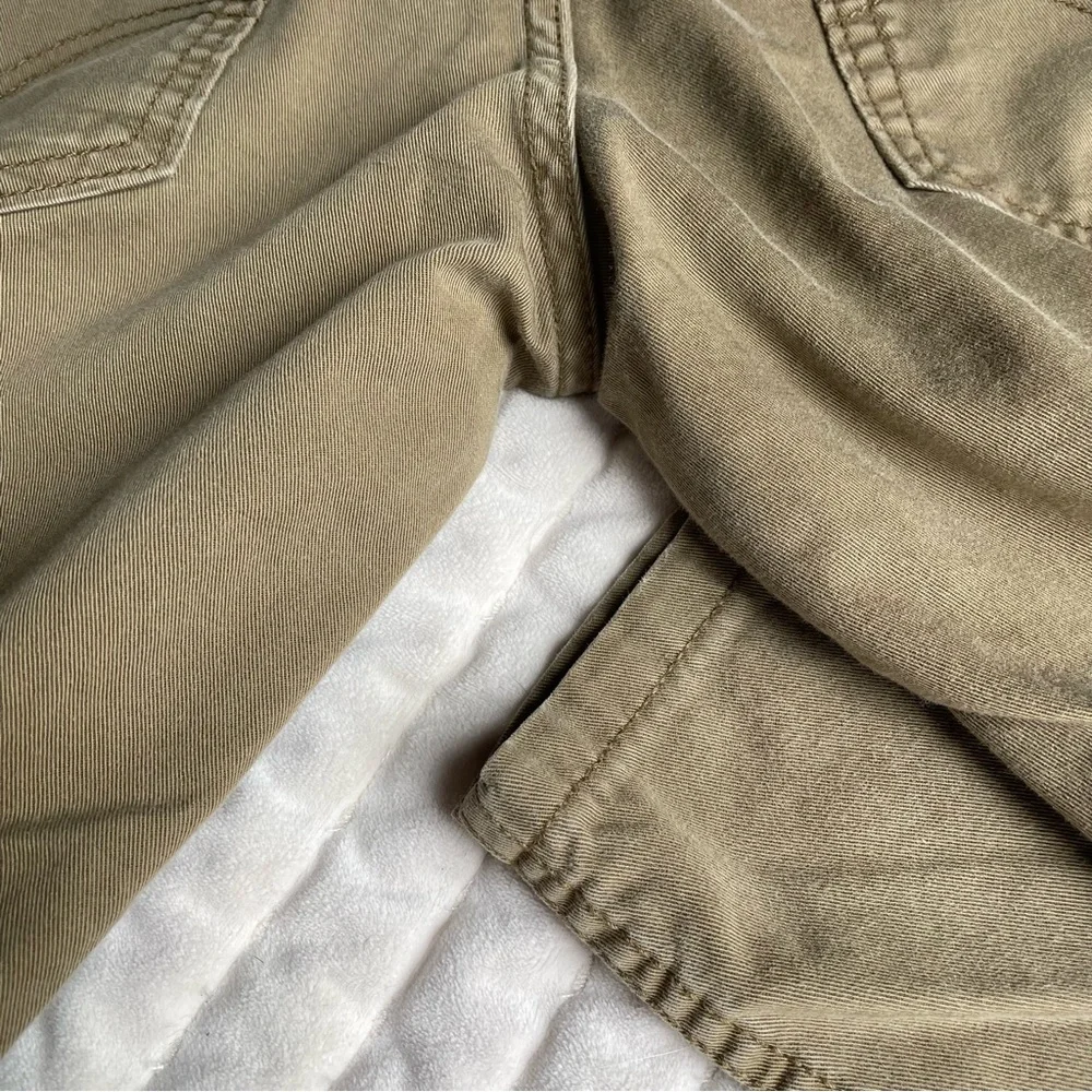 Levi's 511 Slim Fit Hybrid Trouser Pants! - Picture 8 of 15